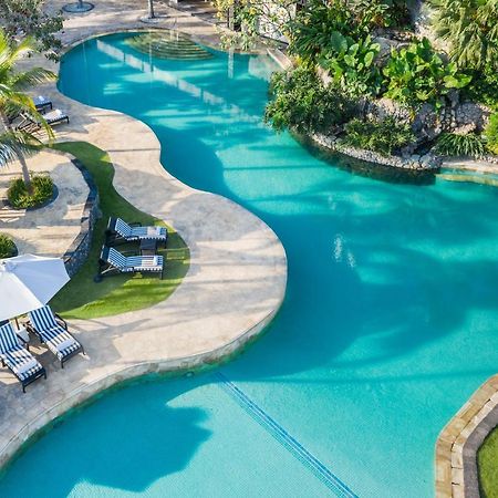 Jw Marriott Hotel Surabaja Exteriér fotografie